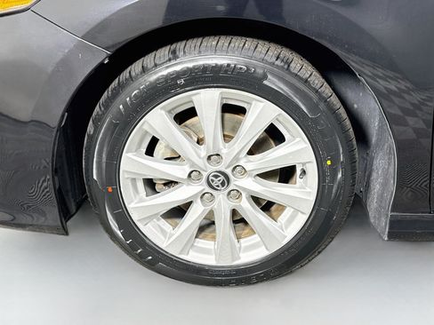 Used 2018 Toyota Camry LE w/ Protection Package (Q2) FWD image 37