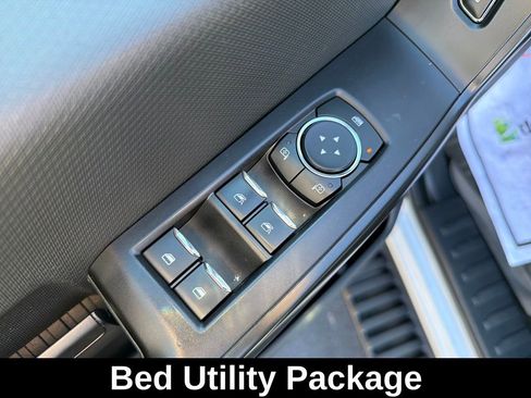 Used 2022 Ford F150 XL w/ STX Appearance Package image 12