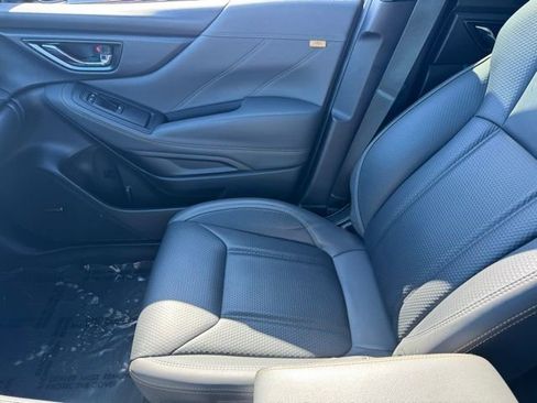 Used 2022 Subaru Forester Wilderness image 21