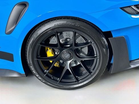 Certified 2024 Porsche 911 GT3 RS image 31