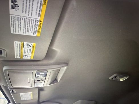 Certified 2024 Nissan Frontier SV w/ SV Convenience Package image 10