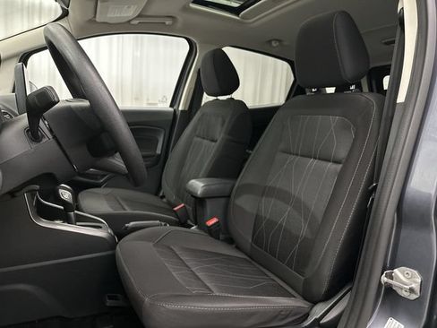 Used 2021 Ford EcoSport SE AWD/4WD image 17