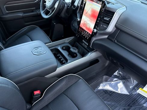 New 2026 RAM 3500 Laramie image 16