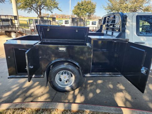 New 2025 Chevrolet Silverado 3500 W/T w/ WT Convenience Package image 32