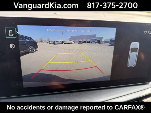 Certified 2025 Kia Sorento S image 21