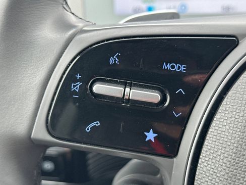 Certified 2024 Hyundai Ioniq 5 SEL RWD image 28