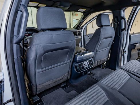 Used 2023 Ford F150 XL w/ STX Appearance Package image 33