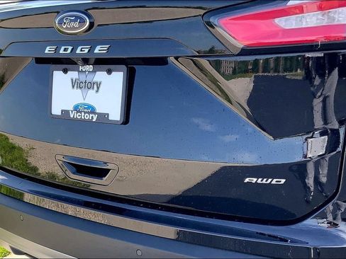 Used 2023 Ford Edge SEL w/ Convenience Package AWD/4WD image 30