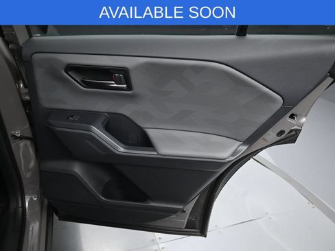 Certified 2026 Toyota RAV4 AWD Plug-in Hybrid image 34