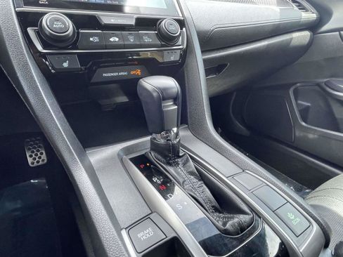 Used 2018 Honda Civic Sport Touring image 34