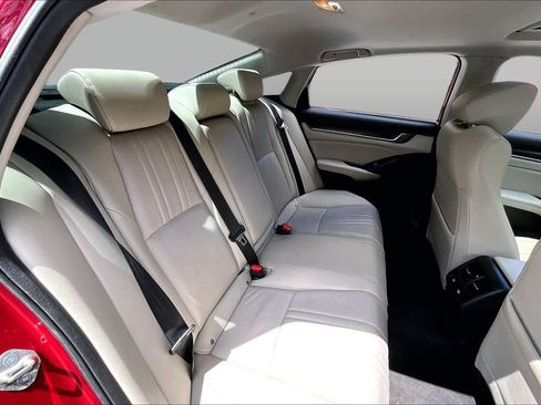 Used 2021 Honda Accord EX-L image 21