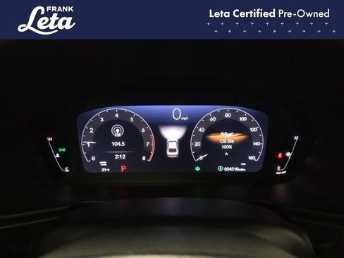 Used 2024 Honda Accord LX image 15