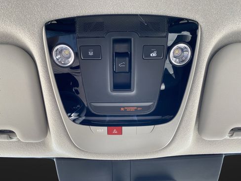 New 2026 Kia Niro EX w/ EX Premium Package FWD image 15
