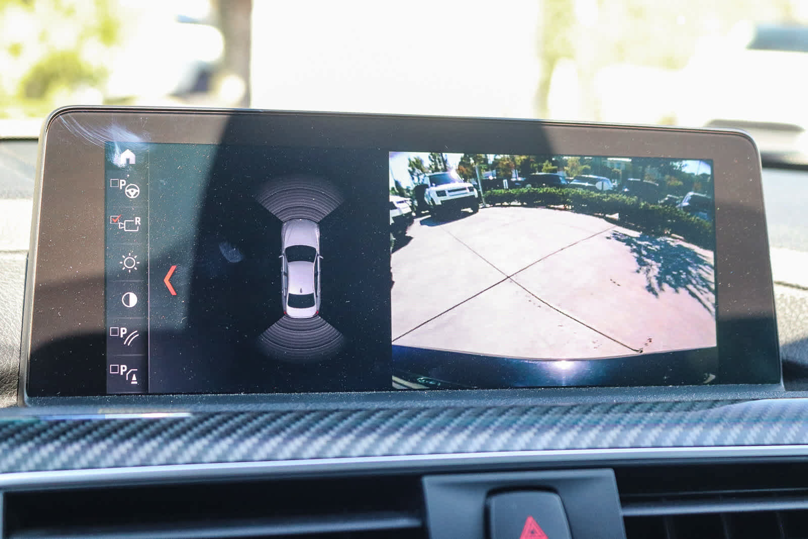 Used 2018 BMW M3 w/ Competition Package RWD image 25