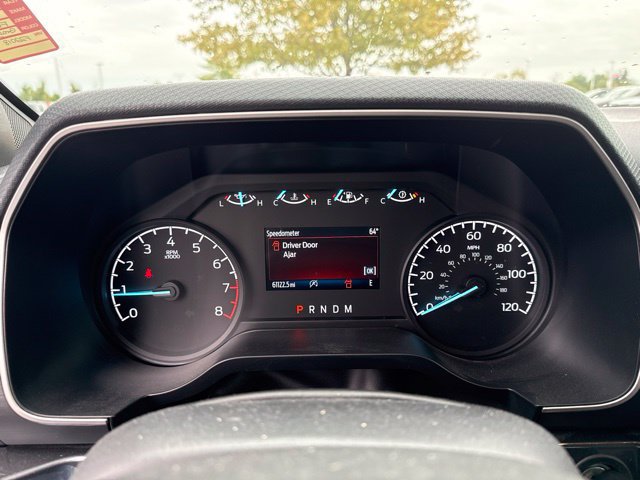 Used 2023 Ford F150 XL w/ STX Appearance Package AWD/4WD image 16