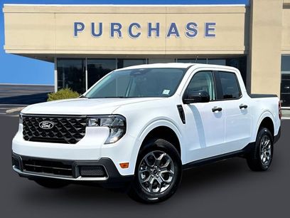 New 2026 Ford Maverick XLT w/ XLT Luxury Package