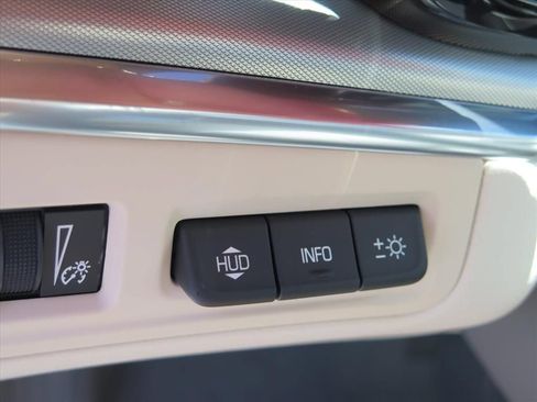 New 2026 Cadillac XT5 Premium Luxury w/ Driver Assist Package FWD image 11