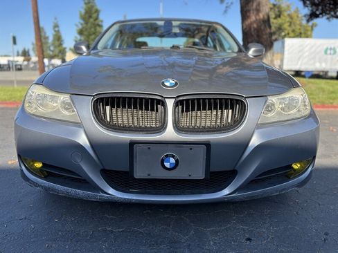 Used 2011 BMW 328i Sedan RWD image 3