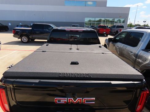 Used 2024 GMC Sierra 1500 Denali w/ Technology Package image 15