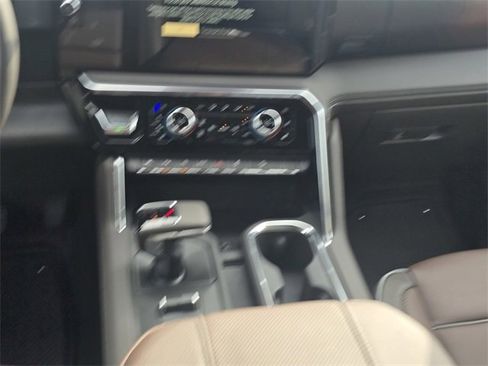 New 2026 GMC Sierra 1500 Denali image 15