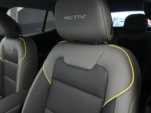 New 2026 Chevrolet Trax ACTIV image 17