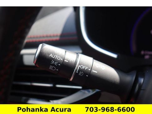 Certified 2022 Acura MDX A-Spec AWD/4WD image 17