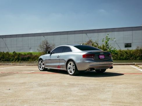 Used 2011 Audi S5 Premium Plus image 19