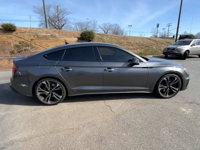 Used 2023 Audi S5 Premium Plus