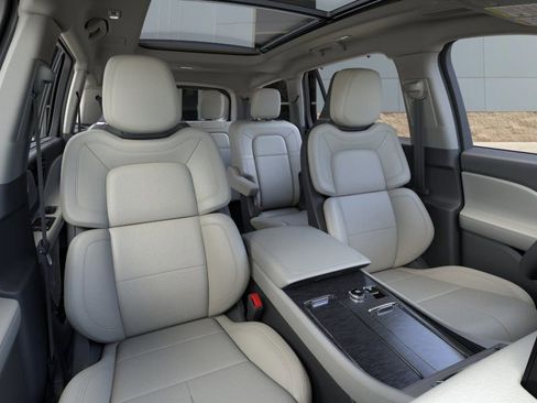 New 2026 Lincoln Aviator Reserve AWD/4WD image 10