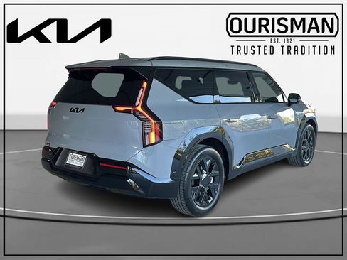 New 2026 Kia EV9 Land image 4