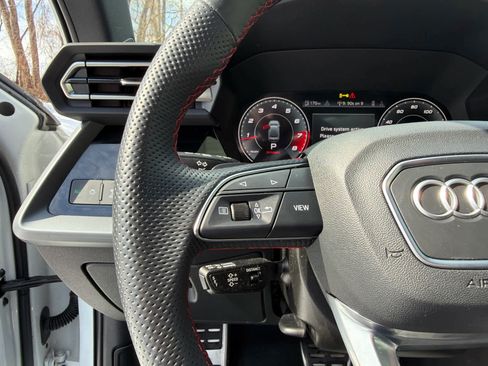 Used 2025 Audi S3 Prestige image 22