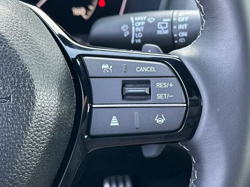 Certified 2025 Honda Civic Sport image 26