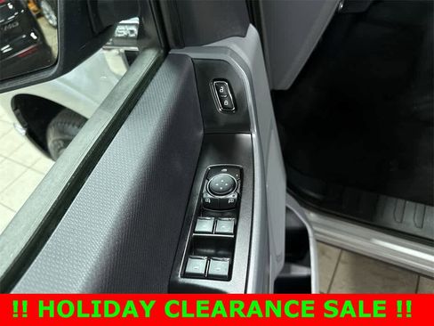 Used 2023 Ford F150 XLT image 23