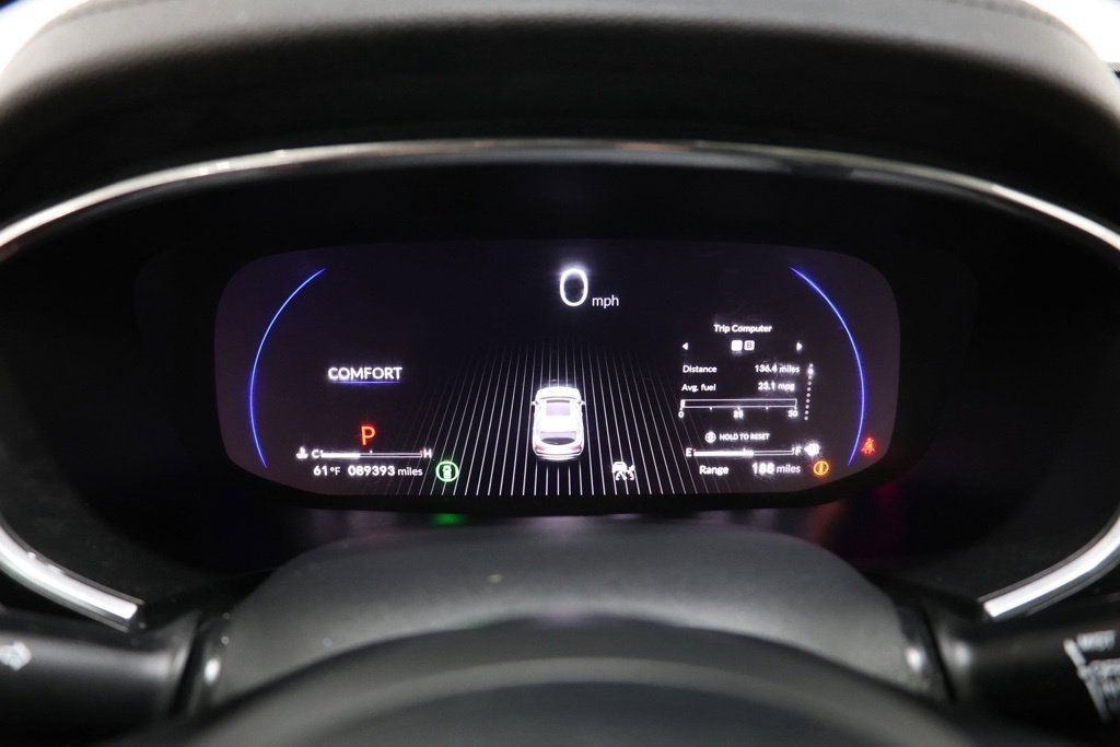 Used 2022 Acura MDX SH-AWD image 22