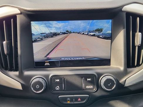 Certified 2024 GMC Terrain SLT FWD image 13