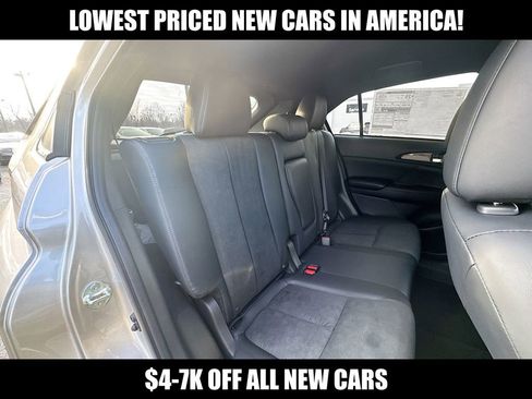 New 2026 Mitsubishi Eclipse Cross Black Edition image 29