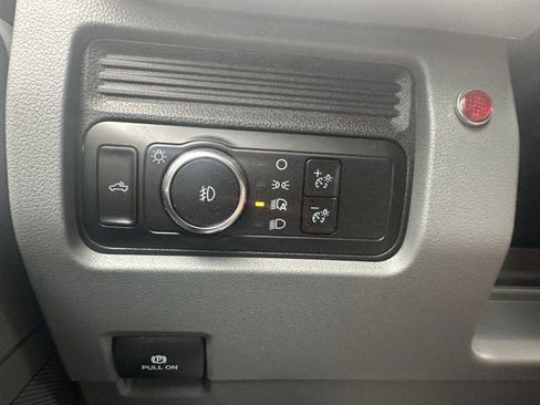 New 2025 Ford F550 XL 4x4 w/ XL Chrome Package image 22