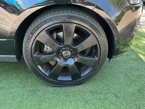 Used 2016 Land Rover Range Rover Supercharged image 48