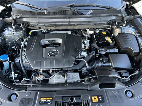 Certified 2025 MAZDA CX-5 AWD 2.5 S w/ Preferred Package image 29