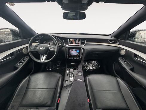 Used 2021 INFINITI QX50 Autograph image 14