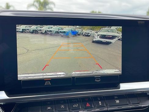 New 2026 GMC Sierra 1500 Elevation image 18