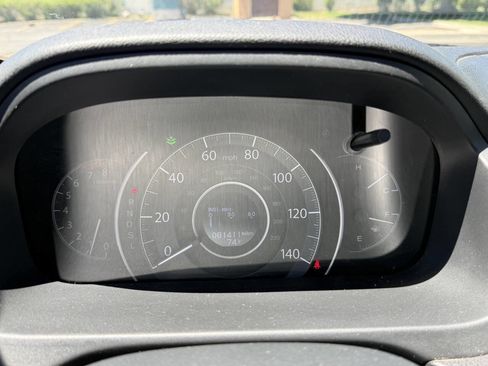 Used 2016 Honda CR-V Touring image 12
