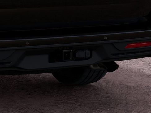 New 2027 Ford Expedition Active AWD/4WD image 27