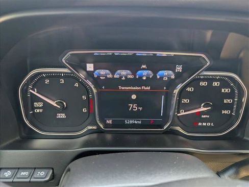 Used 2021 GMC Sierra 1500 Denali w/ Denali Ultimate Package image 12