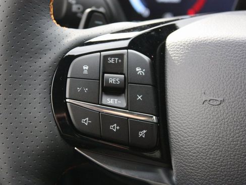 New 2026 Ford Explorer Tremor w/ Tremor Convenience Package image 24