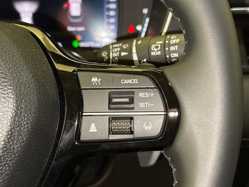 Certified 2026 Honda Passport RTL image 31
