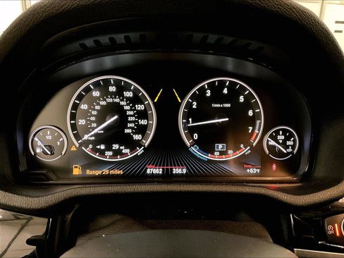 Used 2017 BMW X3 xDrive35i image 19