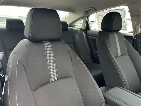 Used 2021 Honda Civic LX image 16