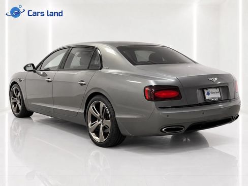 Used 2018 Bentley Flying Spur S W12 AWD/4WD image 5