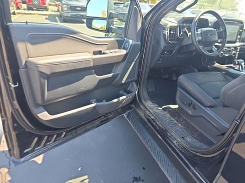 Used 2023 Ford F150 XLT w/ Equipment Group 302A High AWD/4WD image 19